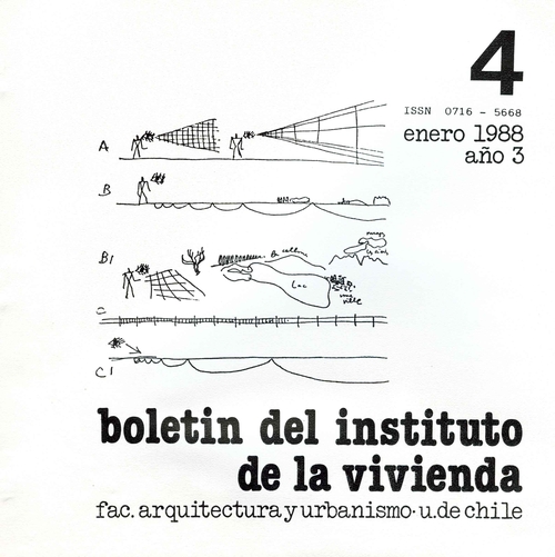 											Visualizar v. 3 n. 4 (1988)
										